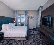 1 bedroom apartment at Deira Clocktower Apartment