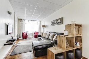 DUPLEX RUE MOUFFETARD, NOTRE DAME, SEINE, PLACE ST MICHELE