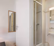 Avenue Giuseppe Motta