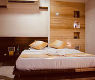 Prabhadevi Serviced Apartments