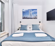 Pułaskiego Serviced Apartment