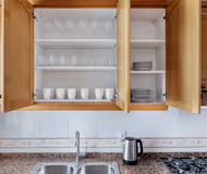 Galvany Barcelona Serviced Apartments 1