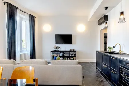 3 BED LUXURY APARTMENT - BELFIORE