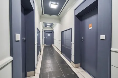 Stawowa Serviced Apartment
