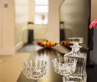 Bond Street Apartment