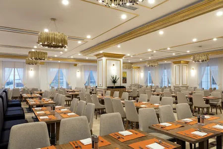 Restaurant at Citadines Blue Cove Danang