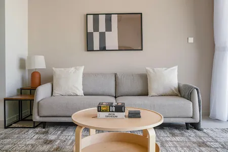Urban 1 Bedroom in Dubai Creek Harbour