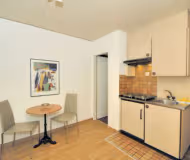 Hochfarbstrasse Serviced Apartments
