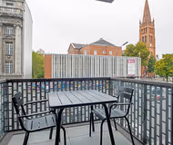 Mittber Serviced Apartment