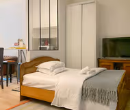 Apartment Saint Michel & Sorbonne Paris 5 Harpe