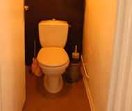 Rue Maryse Bastié Serviced Apartment