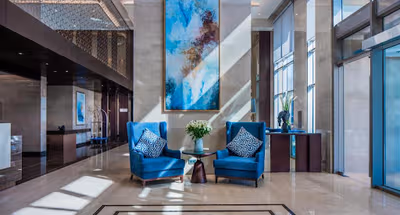 Somerset Downtown Al Khobar