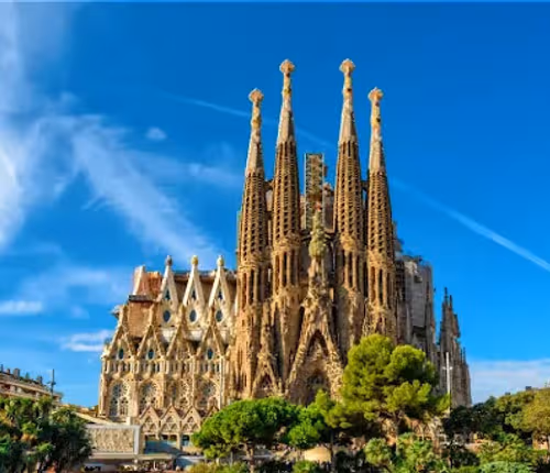 Gironia Serviced Apartment