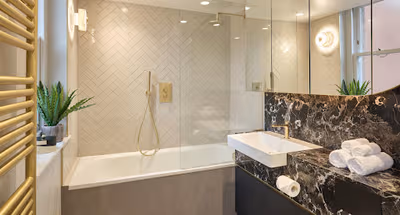 Mayfair - Darley House