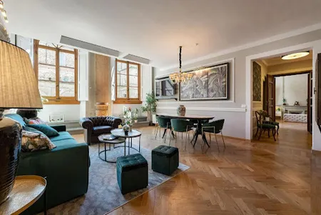 San Lorenzo Serviced Apartment