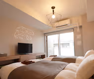 La Grace Nippori 402