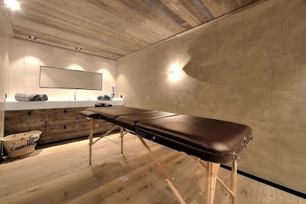 The Pearl of Mont Blanc Chalet