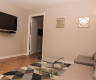 East 86th Apartments