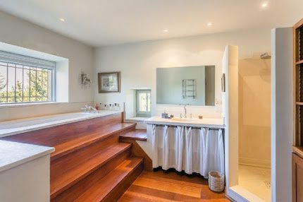 St Remy Provencal Villa With Mediterranean Essences
