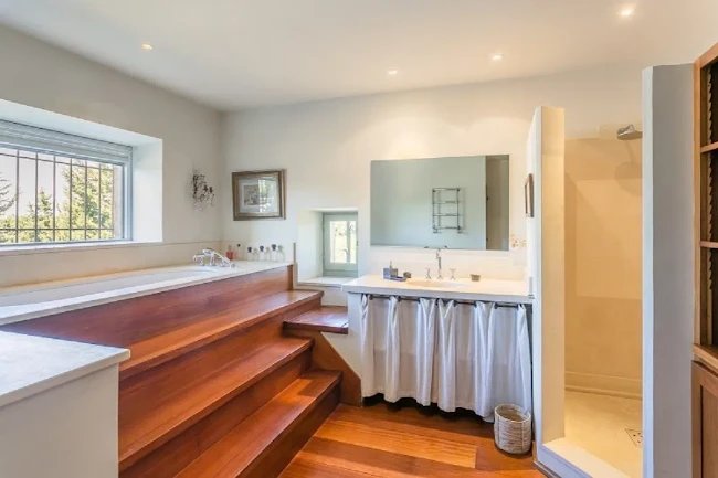 St Remy Provencal Villa With Mediterranean Essences