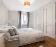 Eaux-Vives Serviced Apartment