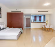 Jumeirah Beach Serviced Apartments