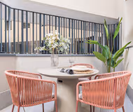 Alonso Cano Serviced Apartment