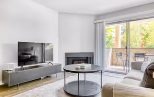 Catalina Ave Serviced Apartment