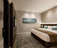 Jalan Pinag Service Apartment