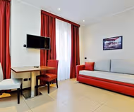 Via San Paolo Serviced Apartment