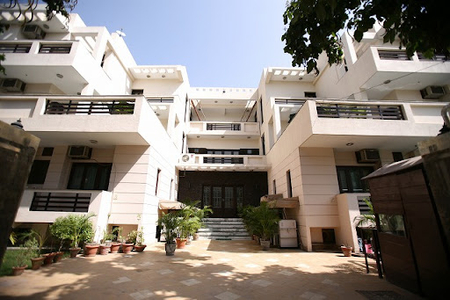 Gurgaon Villas in DLF Phase 2-II