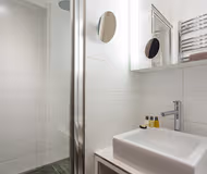 Triomphe Serviced Apartment