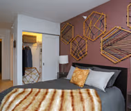 W Superior Street Serviced Apartment