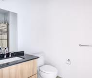 Baldwin Ave Apartment