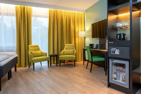Linne Serviced Apartment