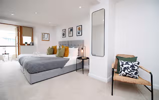 No. 1 Under the Clock