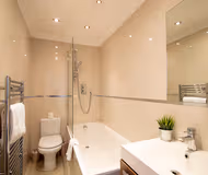 Kensington-Lexham Gardens.