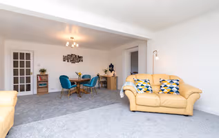 Horsham Serviced Apartment