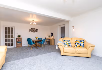 Horsham Serviced Apartment