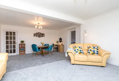 Horsham Serviced Apartment