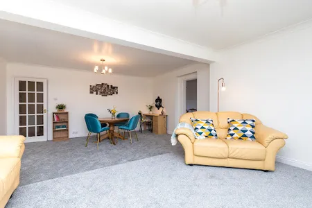 Horsham Serviced Apartment