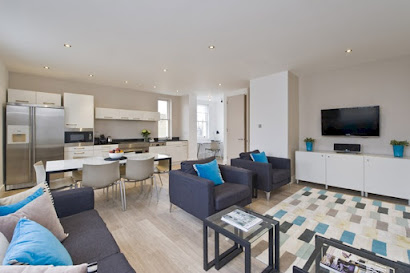 Nevern Place 16 Earls Court