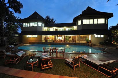 Muchai Road Apartments