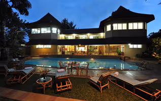 Muchai Road Apartments