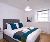 Canning St Lane Apartments Edinburgh