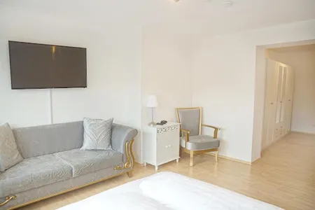 Frauenstraße 3 Bedroom