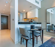 Abraj St Serviced Apartment