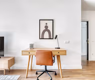 Castelo Serviced Apartments