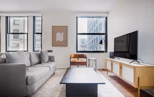 India St Serviced Apartment