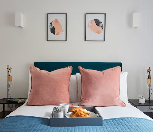 Fulham - Munster Road